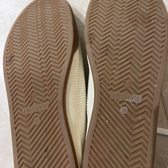 Rothy’s Casual Tennis Shoes - Picture 6 of 6